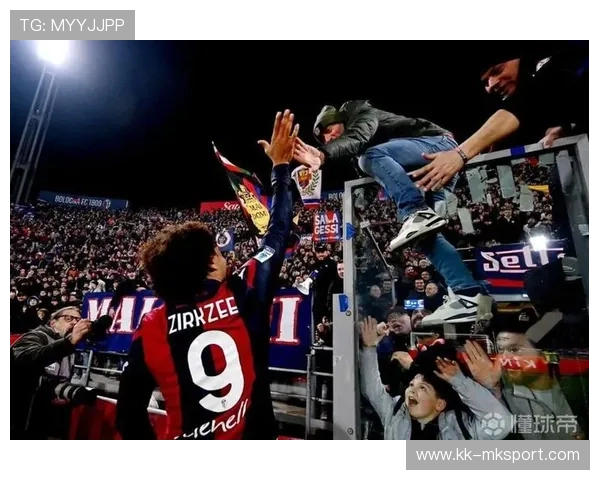 博洛尼亚齐尔克泽连线组织充满创造力