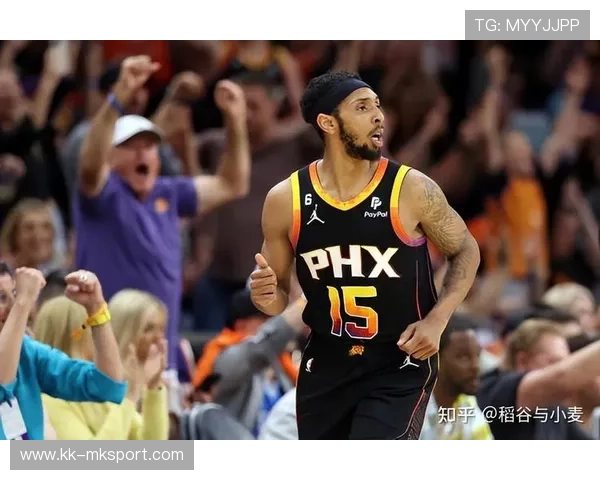 太阳替补表现：小球战术下的快速拉扯见效